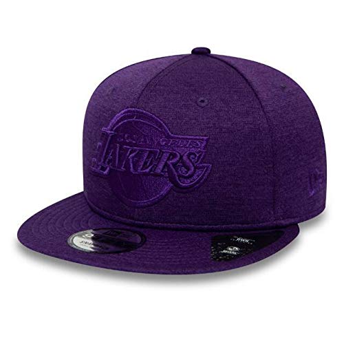 New Era Casquette Shadw Tech DWR 9fifty Los Angeles Lakers