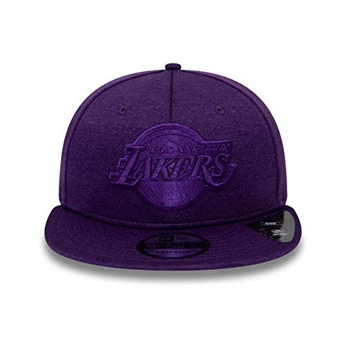 New Era Casquette Shadw Tech DWR 9fifty Los Angeles Lakers