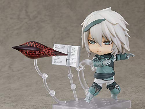 NieR Replicant ver. 1.22474487139... Nendoroid NieR Replicant ver. 1.22474487139... Nier