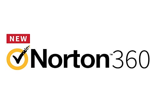 Norton 360 Deluxe 2020 | 5 Devices | 1 Year | Includes Secure VPN and Password Manager | PCs, Mac, smartphones and tablets | Activation Code by Post