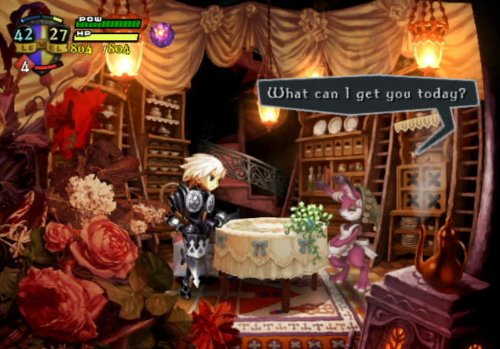 Odin Sphere