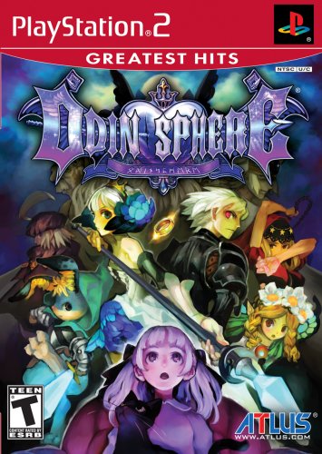 Odin Sphere