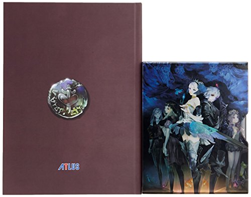 Odin Sphere Limited Edition [Importación Alemana]