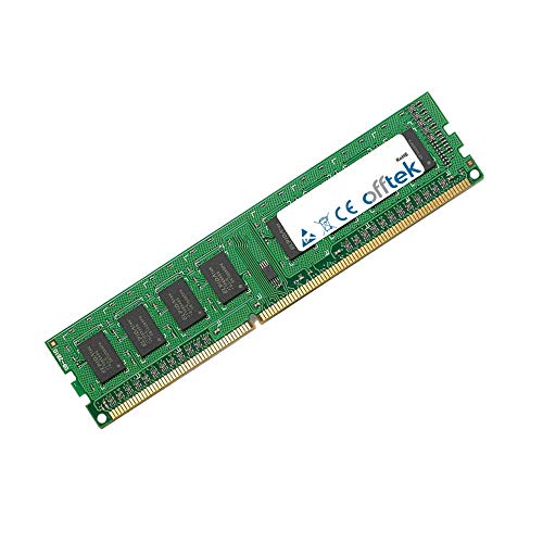 OFFTEK 8GB Memoria RAM de Repuesto para Acer Predator G3-605-UR29 (DDR3-12800 - Non-ECC) Memoria para Ordenador de sobremesa