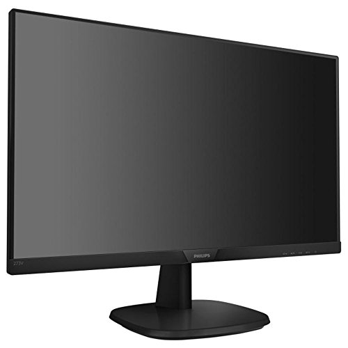 Philips Monitor 273V7QDSB/00- 27", FHD, 75Hz, IPS, Flicker Free, (1920x1080, 250cd/m² VESA, DSUB, DVI, HDMI)