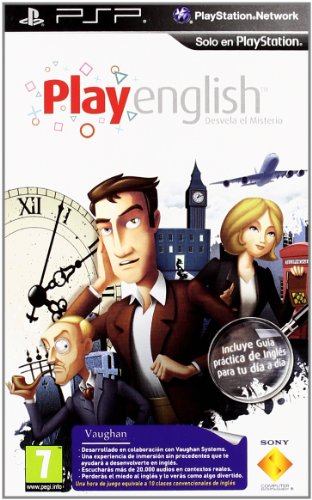 Play English