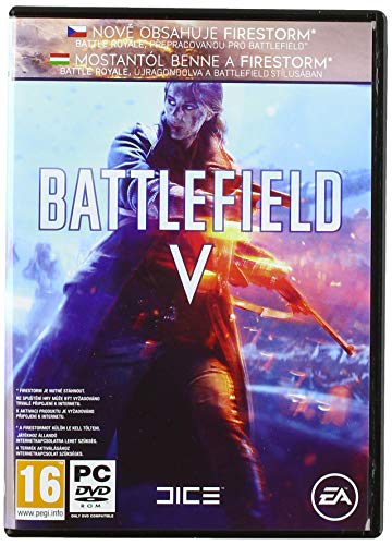 PREORDER ONLY Battlefield V PC