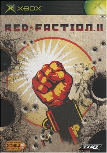 Red Faction II