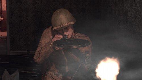 Red Orchestra 2 : Heroes of Stalingrad [Importación francesa]