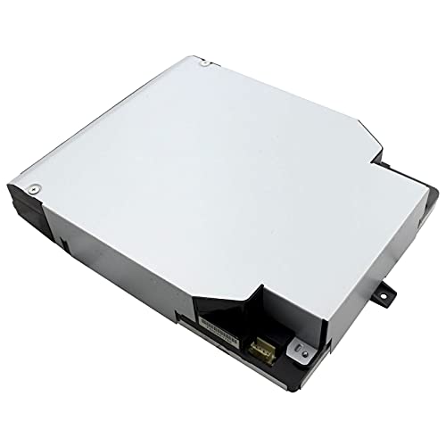 Reemplazo de Unidad de DVD BLU-Ray comaptible con PS3 Slim 120GB CECH-2001A KEM-450AAA KES-450A