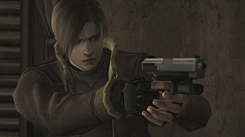 Resident Evil 4 HD - [Importación USA]