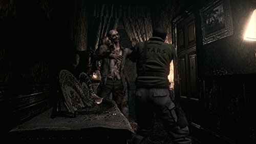 Resident Evil. Biohazard: HD Remaster - Collector's Package - [Importación JP]