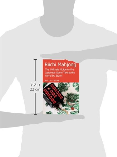 Riichi Mahjong: The Ultimate Guide to the Japanese Game Taking the World By Storm