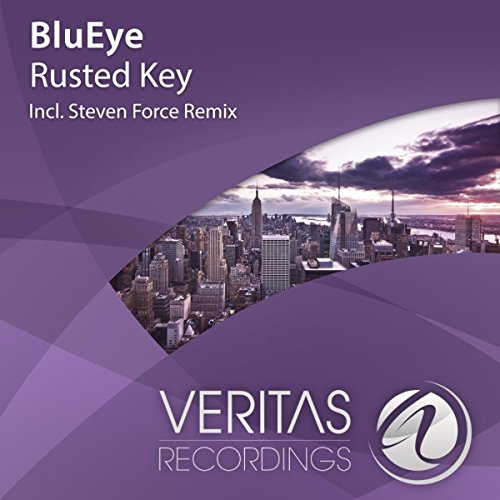 Rusted Key