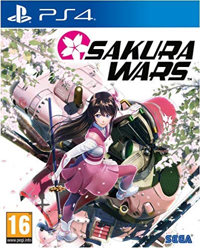 Sakura Wars