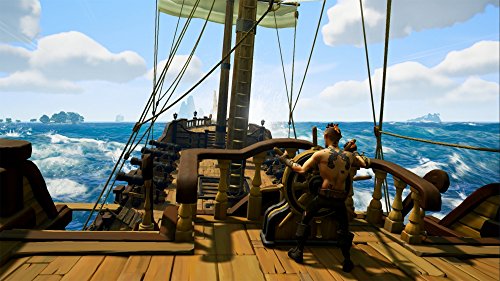Sea of Thieves - Xbox One [Importación inglesa]