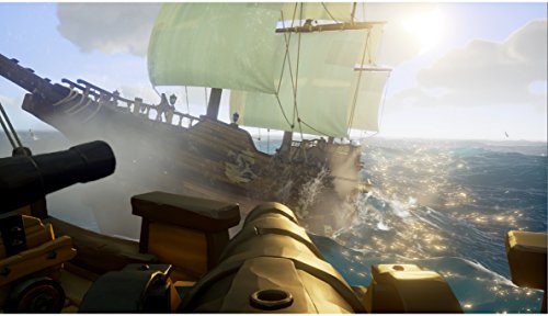 Sea of Thieves - Xbox One - Xbox One [Importación francesa]