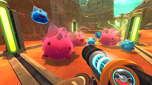 Slime Rancher - Deluxe Edition