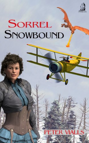 Sorrel Snowbound (English Edition)