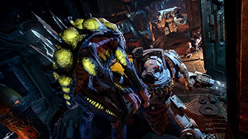 Space Hulk: Tactics - PlayStation 4 [Importación alemana]