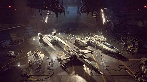 Star Wars: Squadrons | Código Origin para PC