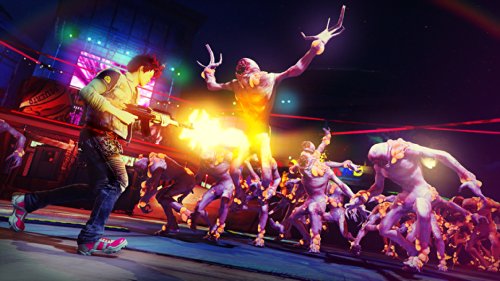 Sunset Overdrive [Importación Francesa]