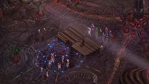 Techland Torment: Tides Of Numenera for PlayStation 4 [USA]