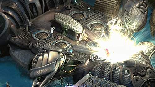 Techland Torment: Tides Of Numenera for PlayStation 4 [USA]