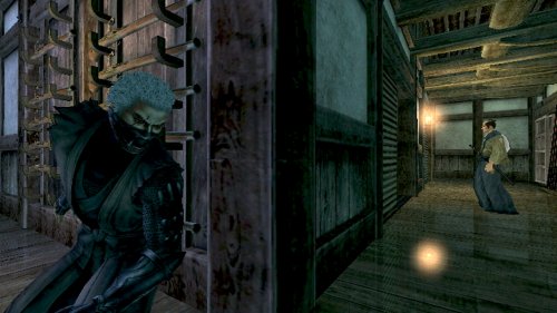 Tenchu: Shadow Assassins [Importación alemana]