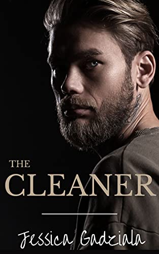 The Cleaner (Professionals Book 9) (English Edition)