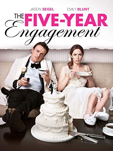 The Five-Year Engagement