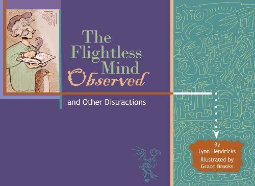 The Flightless Mind Observed (English Edition)