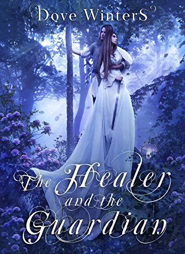 The Healer and the Guardian (Ember of the Planet Book 3) (English Edition)