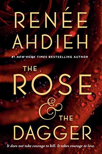 The Rose & the Dagger: 2 (The Wrath and the Dawn)