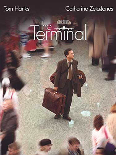 The Terminal