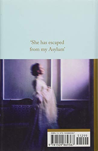 The Woman In White: Wilkie Collins (Macmillan Collector's Library)