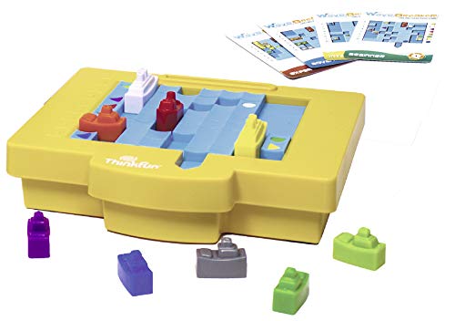 Think Fun- WaveBreaker Juego de Habilidad (Ravensburger 76332)