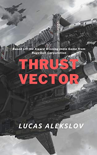 Thrust Vector (English Edition)