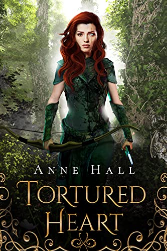 Tortured Heart: Willows Pack Book One (Willow's Pack Duet 1) (English Edition)