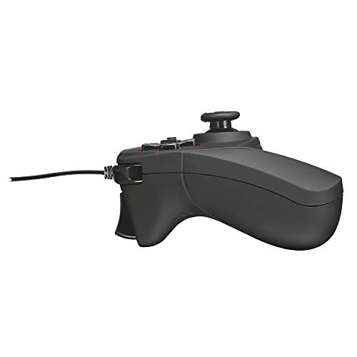 Trust Gaming GXT 540 - Gamepad para Playstation 3 y PC