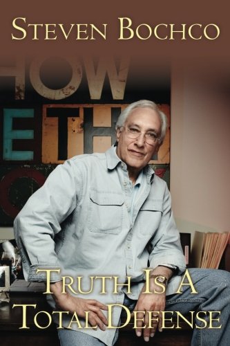 Truth is a Total Defense: My Fifty Years in Television