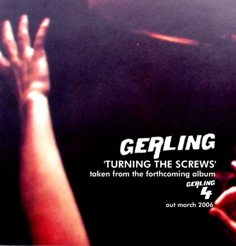 Turning the Screws (Fade Out)