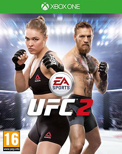 UFC 2 [Importación Italiana]