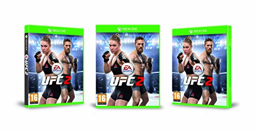 UFC 2 [Importación Italiana]