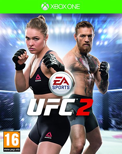 UFC 2 [Importación Italiana]