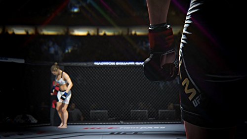 UFC 2 [Importación Italiana]