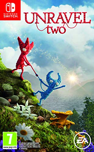 Unravel 2