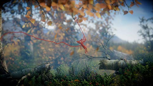 Unravel Yarny Bundle - Xbox One [Importación italiana]