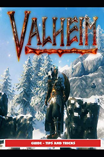 Valheim Guide - Tips and Tricks