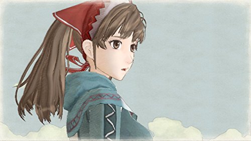 Valkyria Chronicles - [Importación USA]